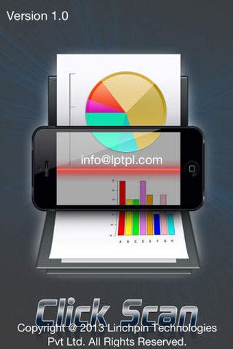 Image 0 for Camera Scanner app - Port…