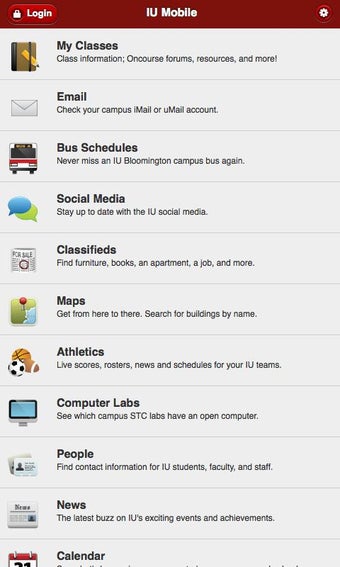 Image 0 for IU Mobile