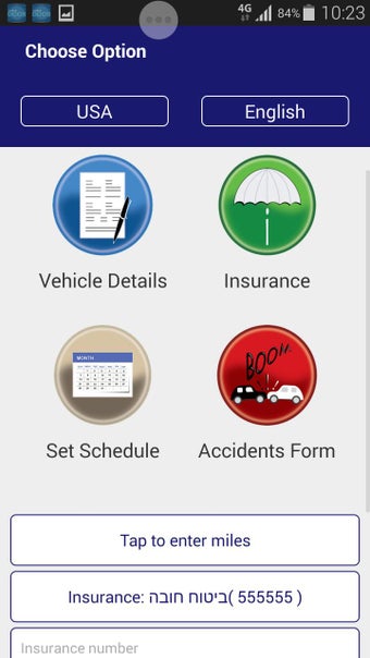 Image 1 for Vehicle Docs