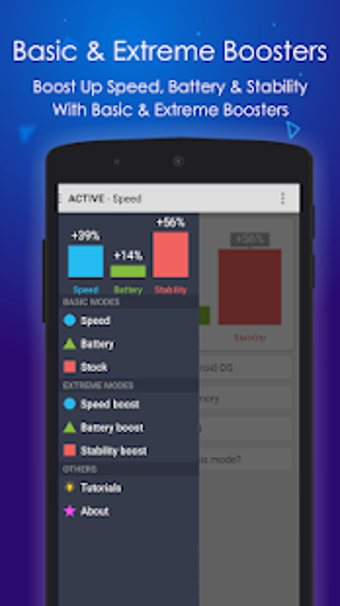 Image 0 for Processor Booster for Qua…