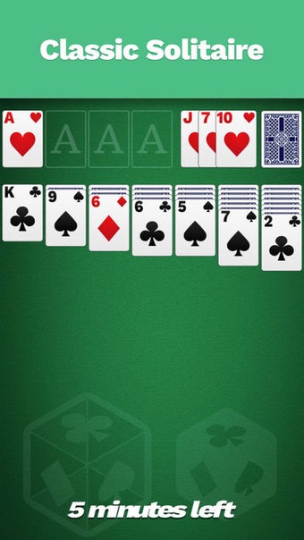 Imagen 1 para Solitaire Cube, Classic K…