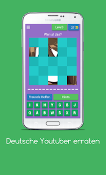 Image 1 for Deutsche Youtuber erraten