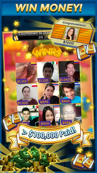 Image 0 for Toy Town Cash Money App