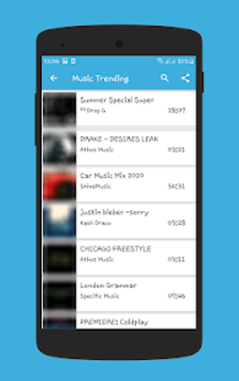 Image 0 for Free MP3 Juice - MP3 Down…