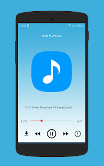 Image 1 for Free MP3 Juice - MP3 Down…