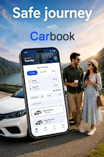 Image 0 for Carbook