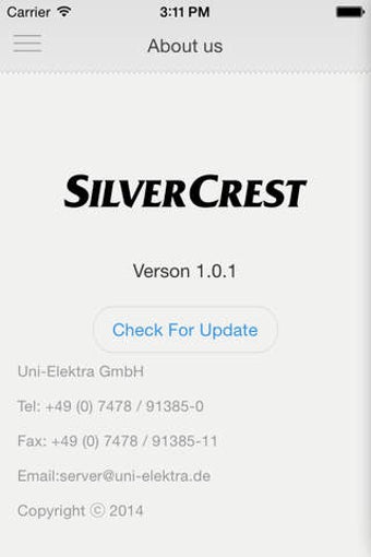 Image 0 for SilverCrest Wifi Plug
