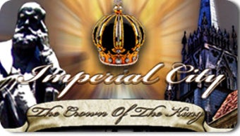 Image 0 for Imperial City: The Crown …