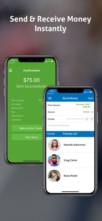 Image 1 for MOVO - Mobile Cash & Paym…