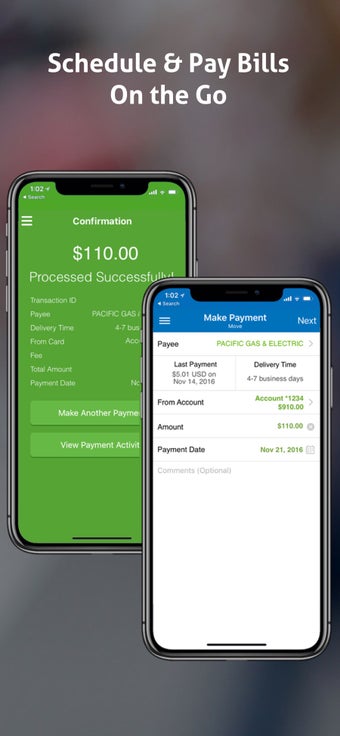 Image 3 for MOVO - Mobile Cash & Paym…