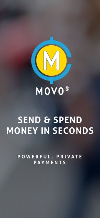 Image 2 for MOVO - Mobile Cash & Paym…