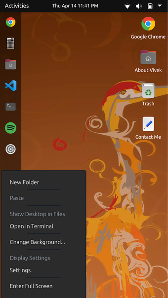 Imagen 0 para Ubuntu