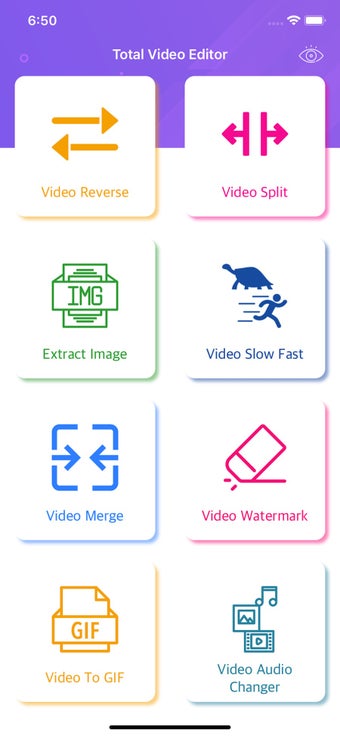 Image 2 for Total Video Editor