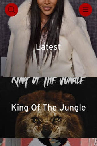 Imagen 0 para King Of The Jungle App