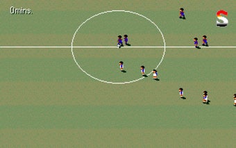 Imagen 0 para Sensible World of Soccer …