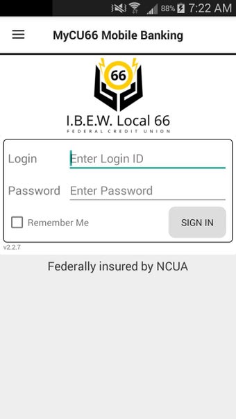 Imagen 2 para MyCU66 Mobile Banking
