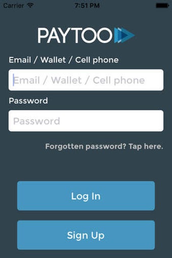 Image 0 for PayToo