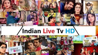 Imagen 0 para indian tv channels live