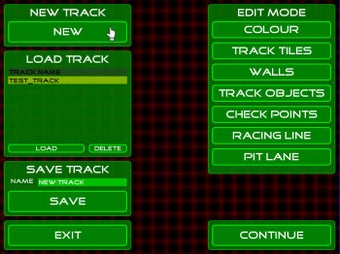 Image 3 for Super Laser Racer
