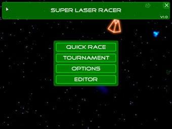Image 1 for Super Laser Racer