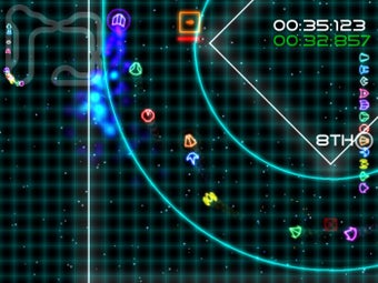 Image 4 for Super Laser Racer