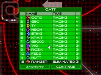 Image 2 for Super Laser Racer