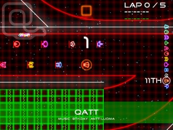 Image 0 for Super Laser Racer