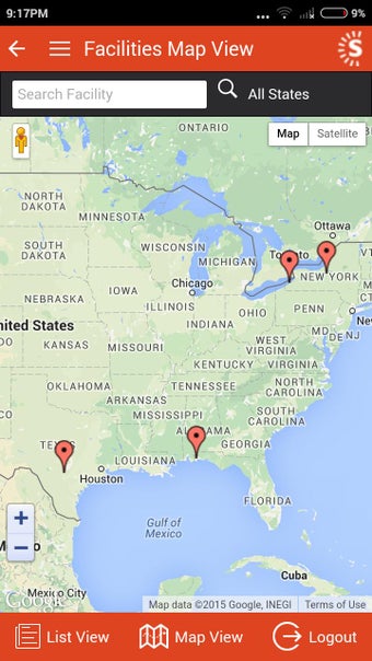 Image 3 for symplr Mobile App