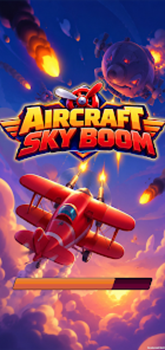 Imagen 0 para Aircraft Sky Boom