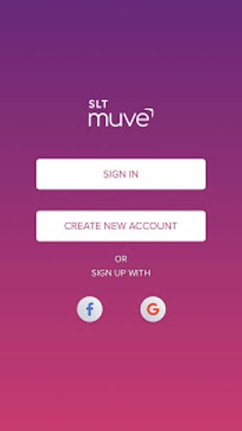 Image 2 for SLT muve