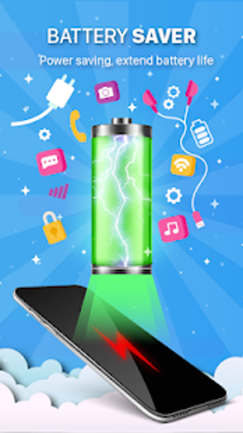 Imagen 2 para Bee Booster - Phone Speed…