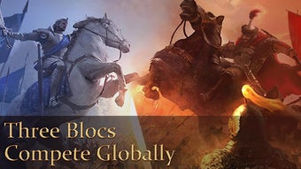 Imagen 0 para Empire:  Rising Civilizat…