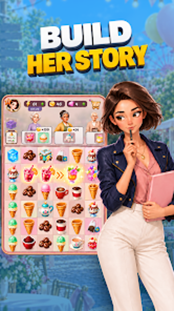 Image 0 for Secret Planner: Merge  St…