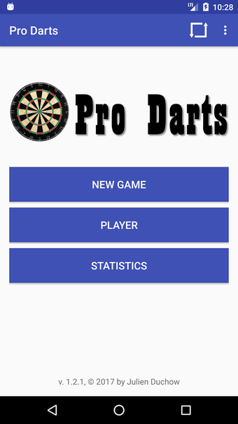 Image 3 for Pro Darts Scoreboard