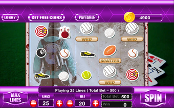 Imagen 3 para Slots Casino Extreme