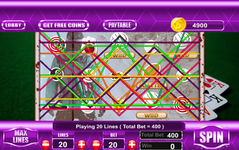 Imagen 2 para Slots Casino Extreme