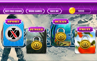 Imagen 1 para Slots Casino Extreme