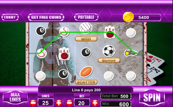 Imagen 0 para Slots Casino Extreme