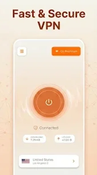 Image 0 for Virex VPN - Fast  Secure …