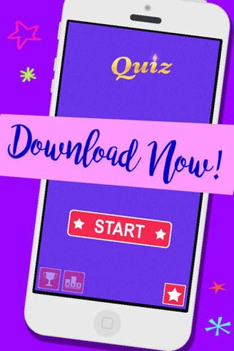Imagen 0 para Super Quiz Game For Girls…