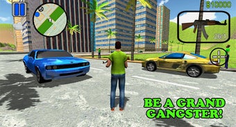 Image 1 for Real Gang Crime: Gangster…