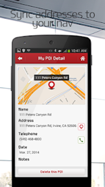 Image 0 for UVO eServices
