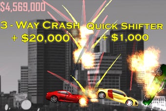 Image 0 for Crash For Cash Free for i…