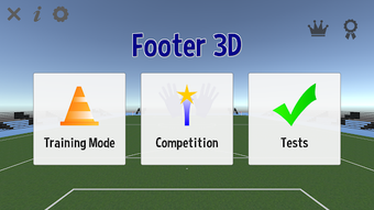Image 2 for Footer 3D (Early Access)