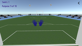 Image 0 for Footer 3D (Early Access)