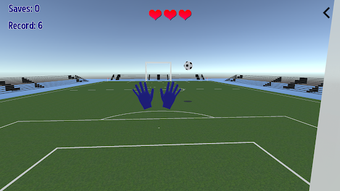 Image 1 for Footer 3D (Early Access)