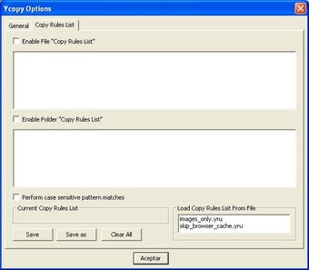 Image 0 for Ycopy
