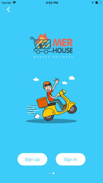 Image 2 for MerHouse Market
