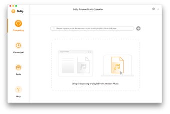 Image 0 for Sidify Amazon Music Conve…