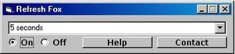 Image 0 for Refresh Fox